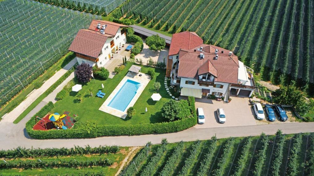 Haus Winkler Vila Vilpiano Exterior foto